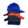 Poly Cotton Cap - pr_7331